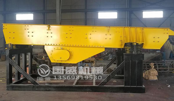 生活垃圾棒條篩