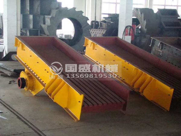 垃圾棒條篩分設(shè)備