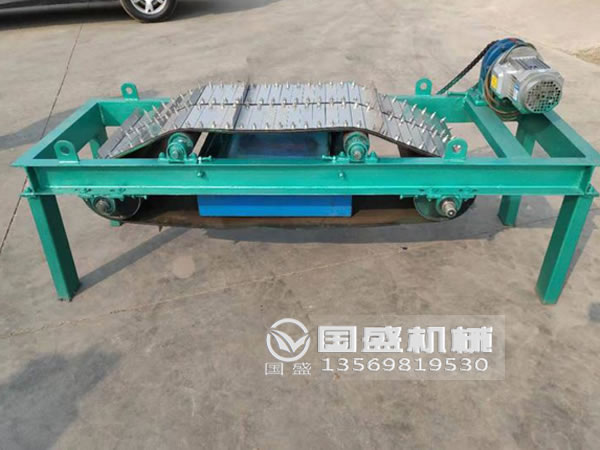 生活垃圾處理專用除鐵器行情