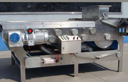 生活垃圾壓榨機