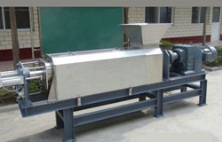 醫療垃圾壓榨機