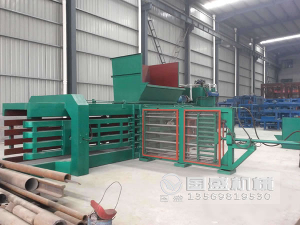 垃圾打包機彈簧