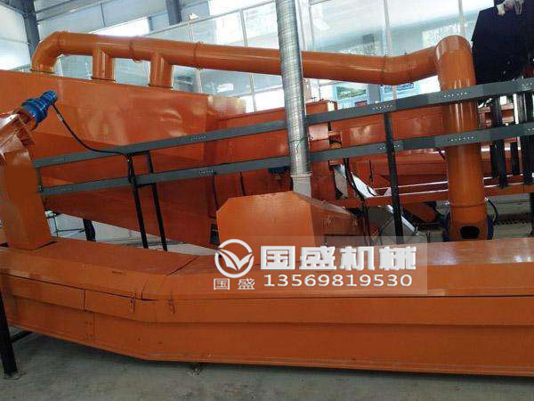 生活垃圾風選機