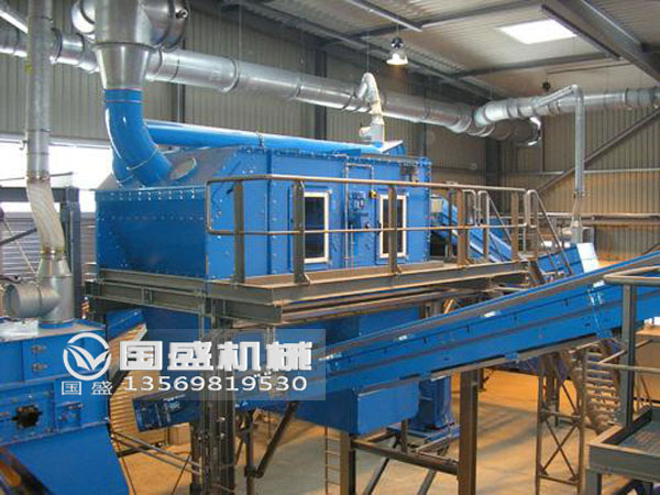 怎樣處理生活垃圾