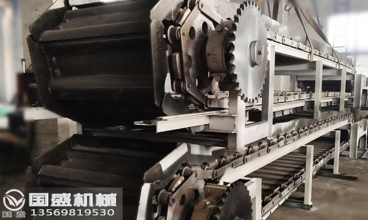 輸送生活垃圾專用設備