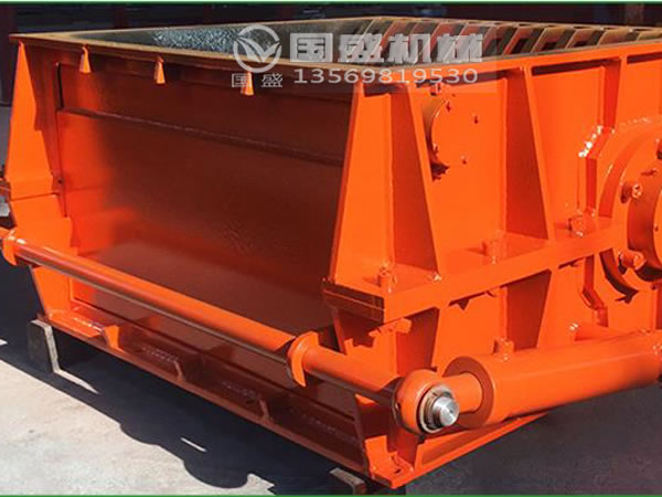  垃圾粉碎設(shè)備