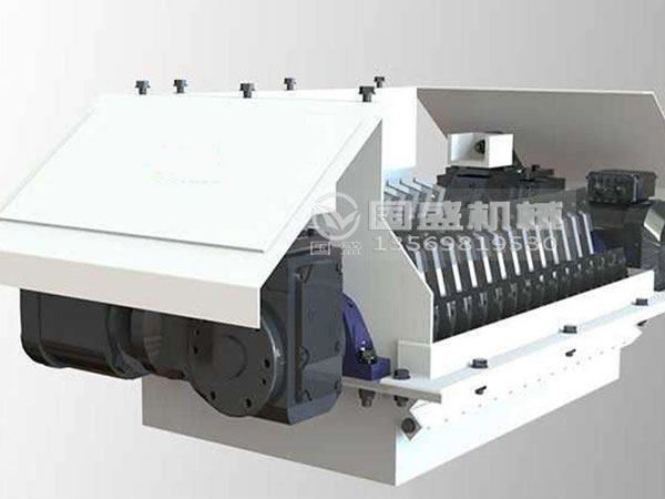 生活垃圾破袋機(jī)價(jià)格