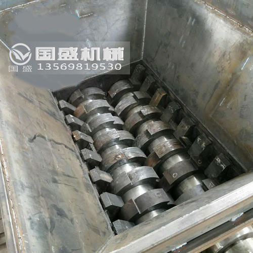 生活垃圾粉碎設備