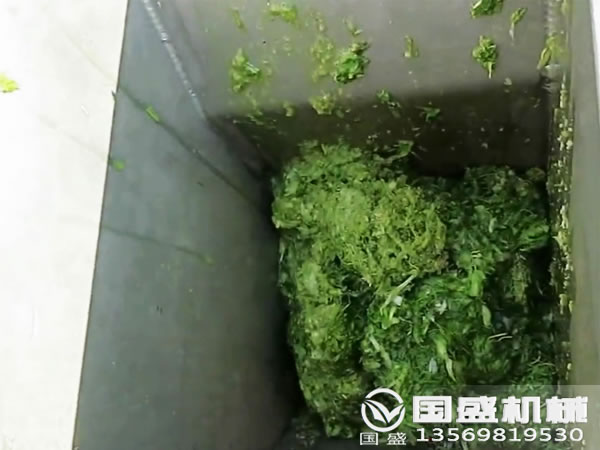 大蔥壓榨機(jī)