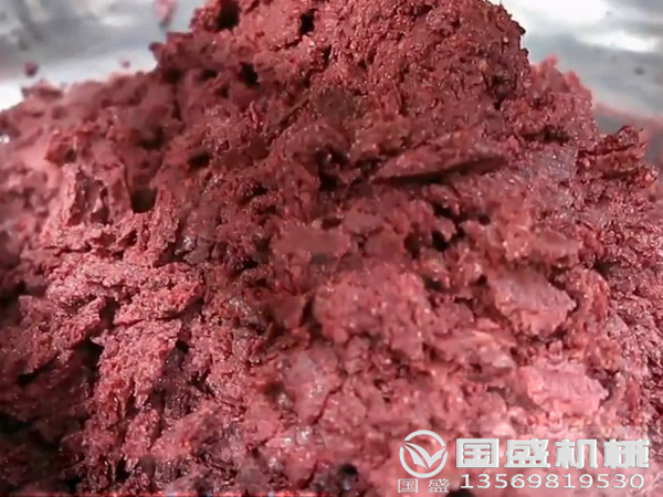 桑葚榨汁機(jī)