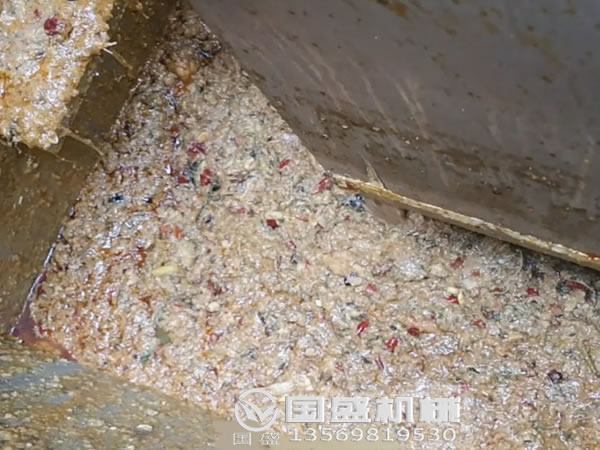 擠壓脫水機(jī)