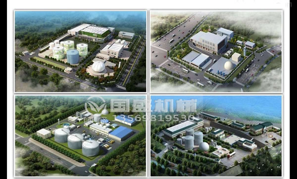 新鄉餐廚垃圾處理設備