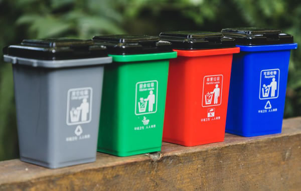垃圾分類知識