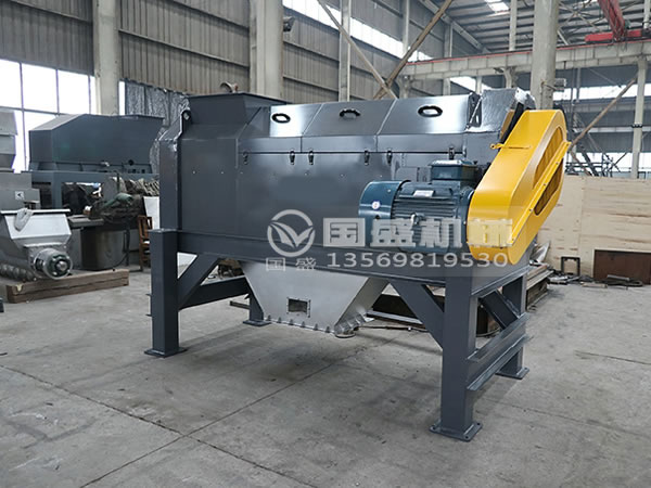 餐廚垃圾處理設備的選購須知