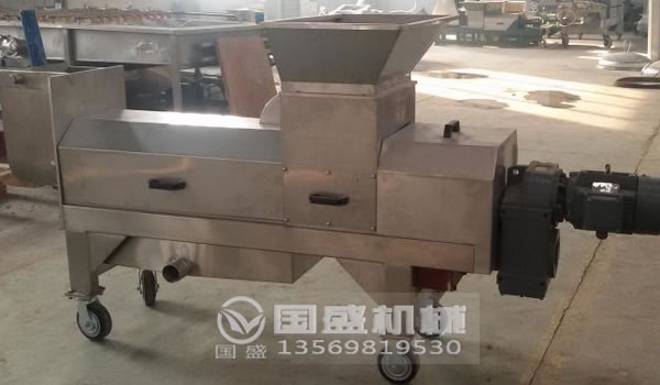 壓榨機(jī)安全操作規(guī)程