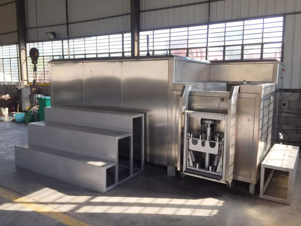 小型餐廚垃圾處理設備