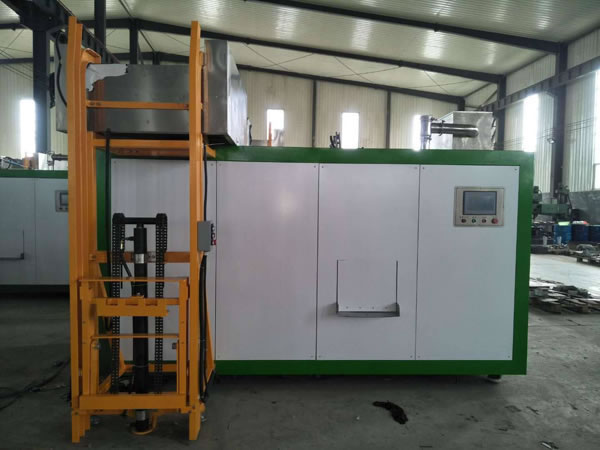 餐飲垃圾集中處理設(shè)備